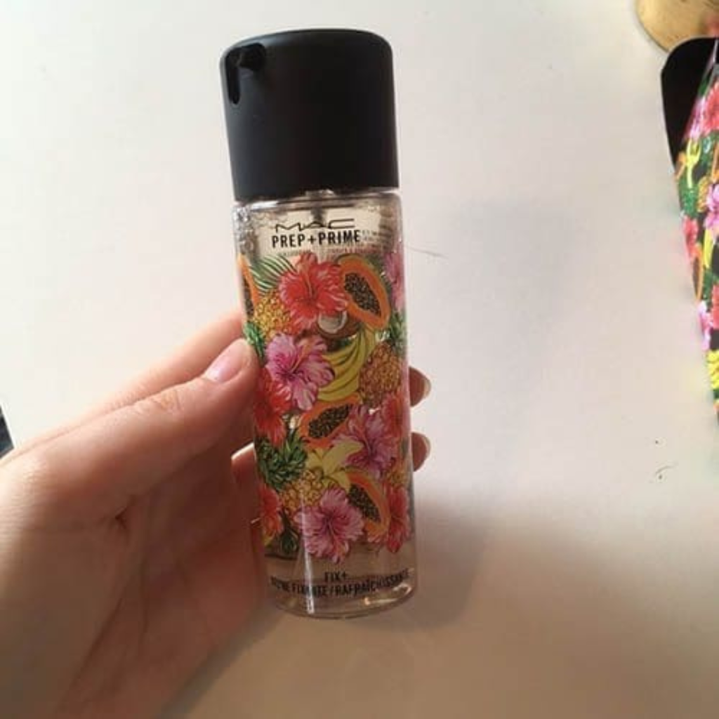 MAC Prep + Primer The MAC Fruity Juicy Collection