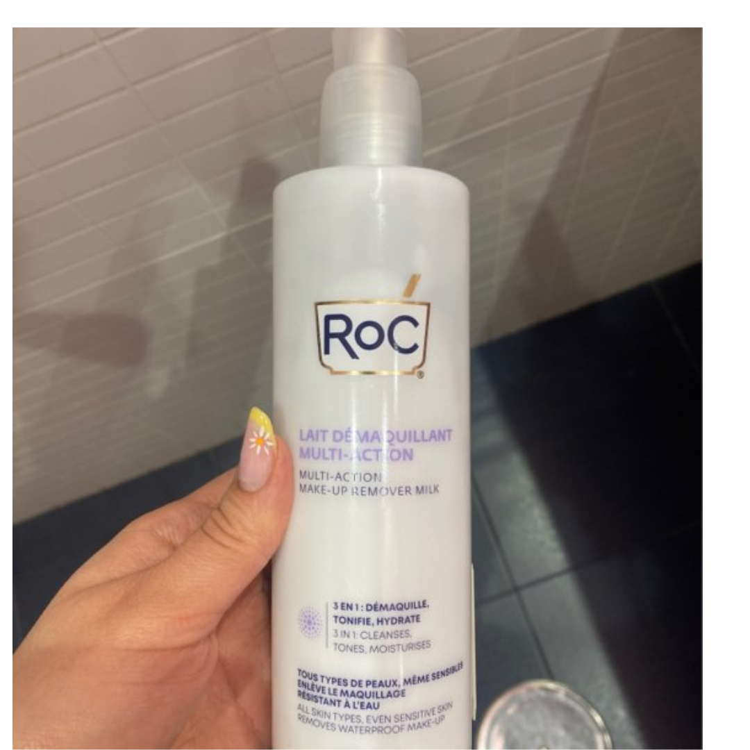 RoC Make-Up Remover Milk