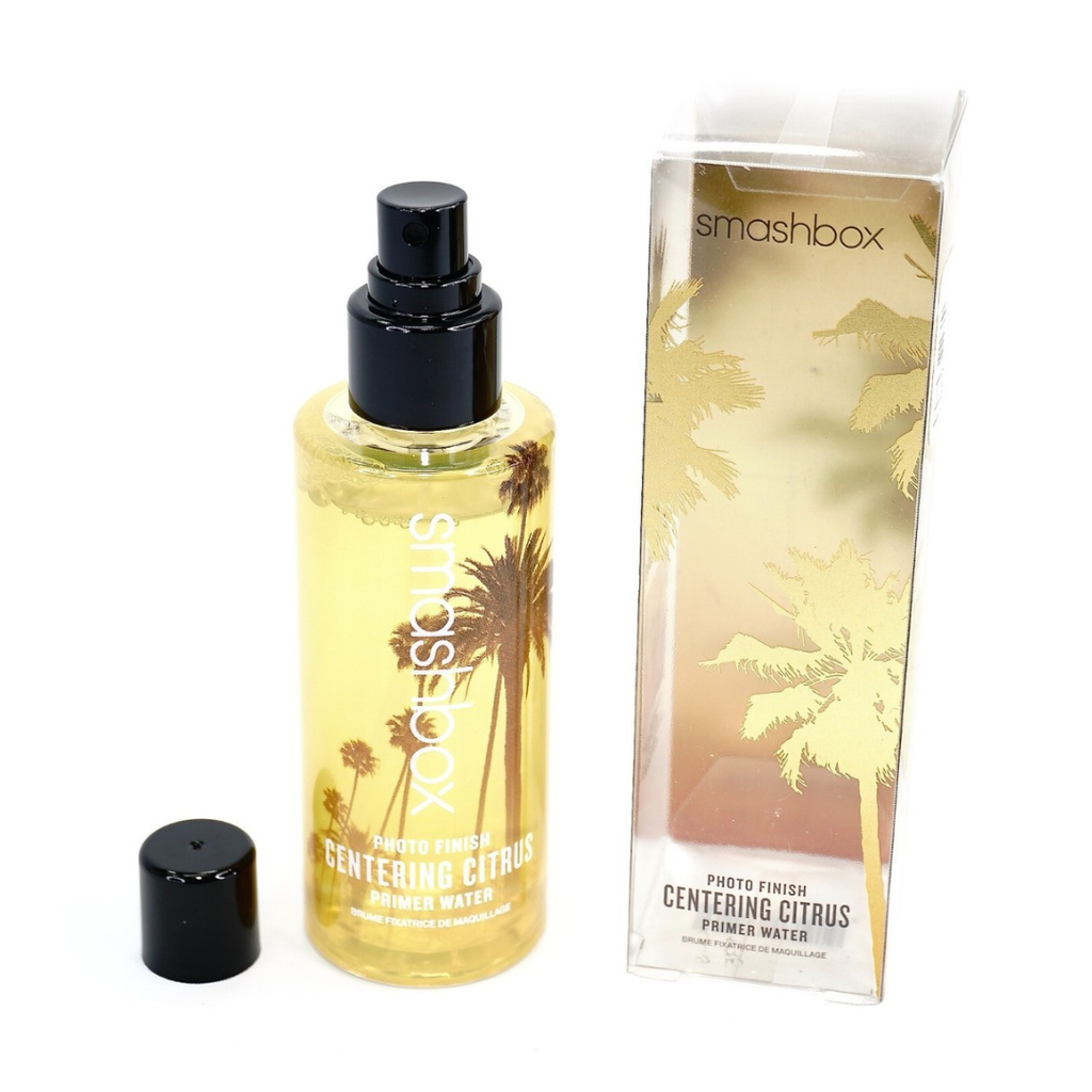 Smashbox Photo Finish Primer in Centering Citrus