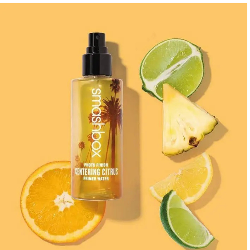 Smashbox Photo Finish Primer in Centering Citrus