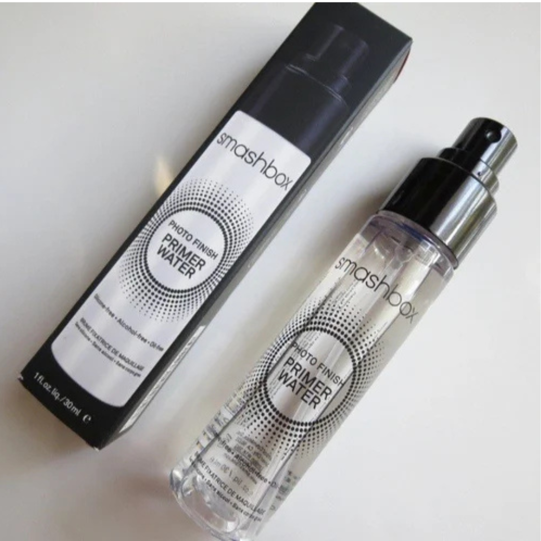 Smashbox Photo Finish Primer Water in slim 30ml
