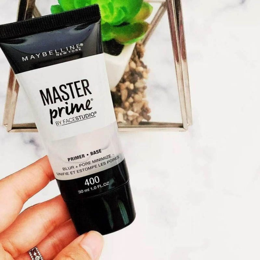 Maybelline Master Primer 30ml