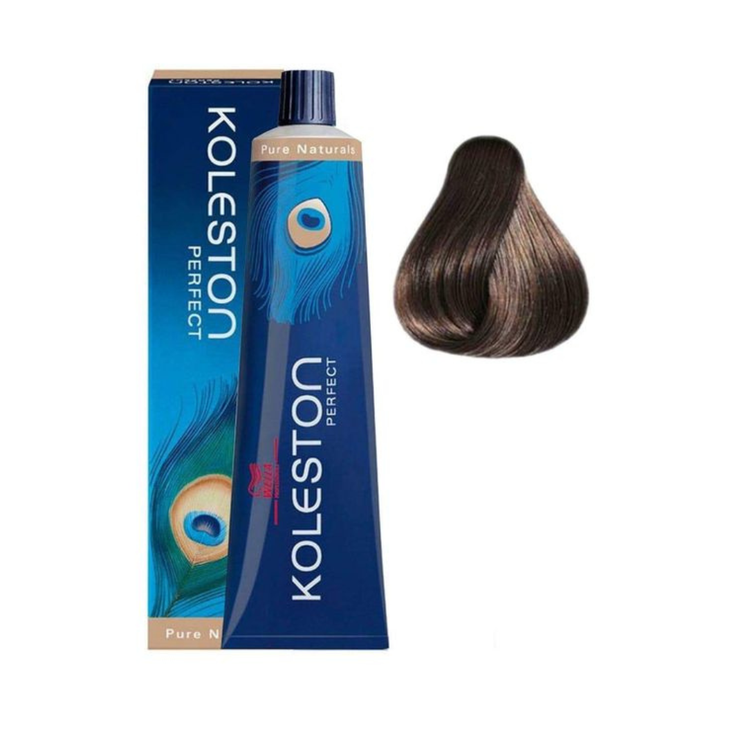 Koleston Perfect  Hair colour