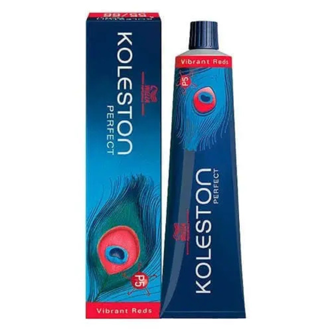 Koleston Perfect  Hair colour