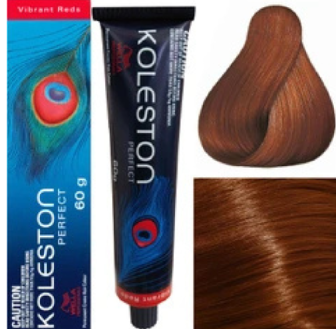 Koleston Perfect  Hair colour