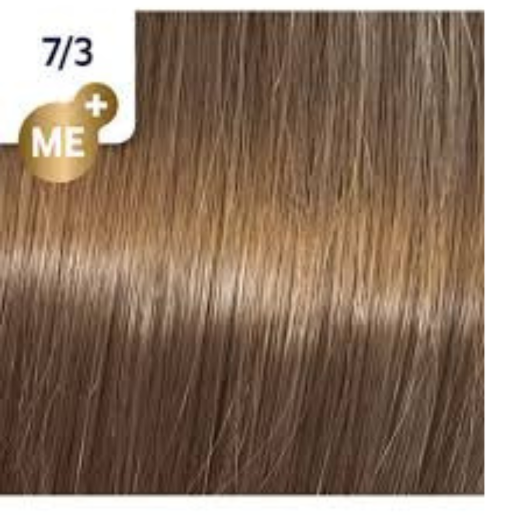 Koleston Perfect  Hair colour