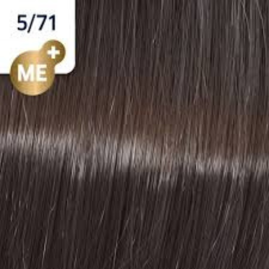 Koleston Perfect  Hair colour