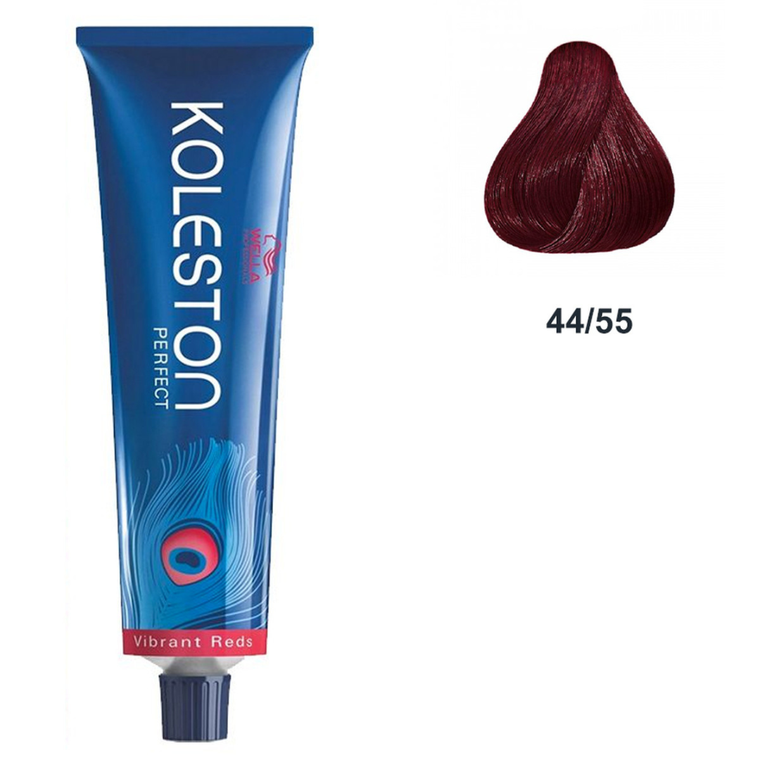 Koleston Colour Hair color