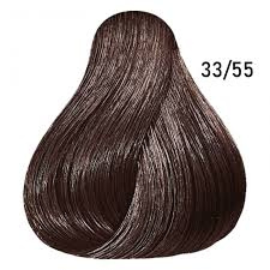 Koleston Colour Hair color