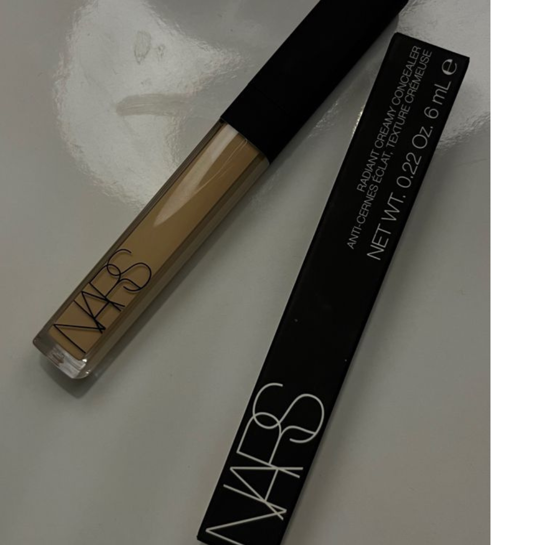NARS Radiant Creamy Concealer