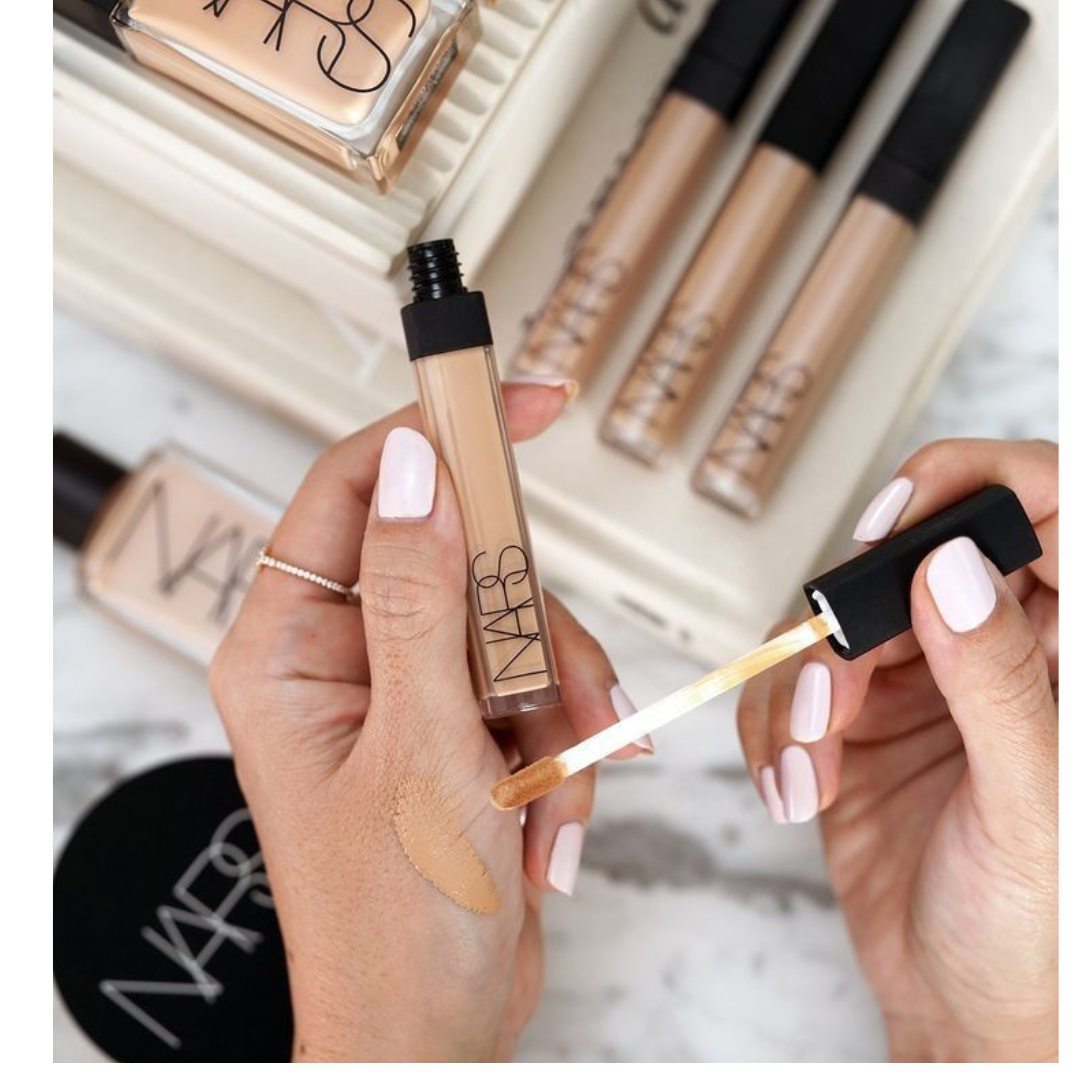 NARS Radiant Creamy Concealer