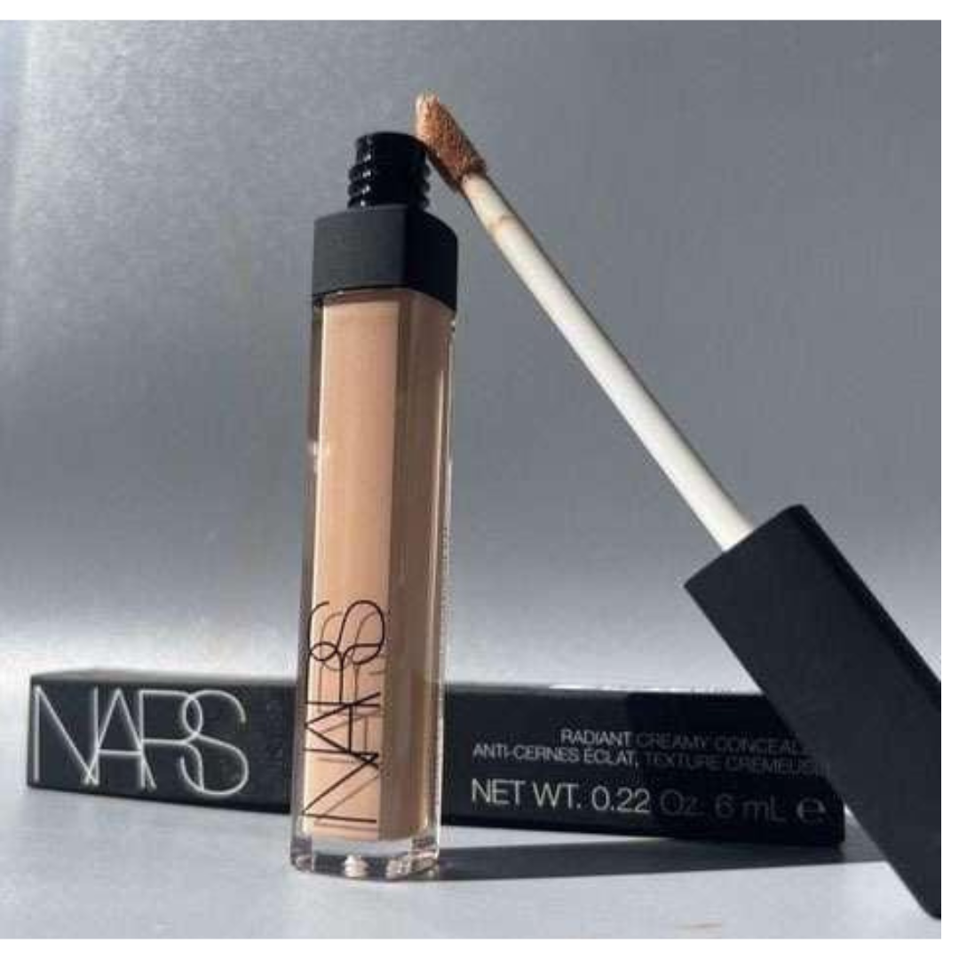 NARS Concealers