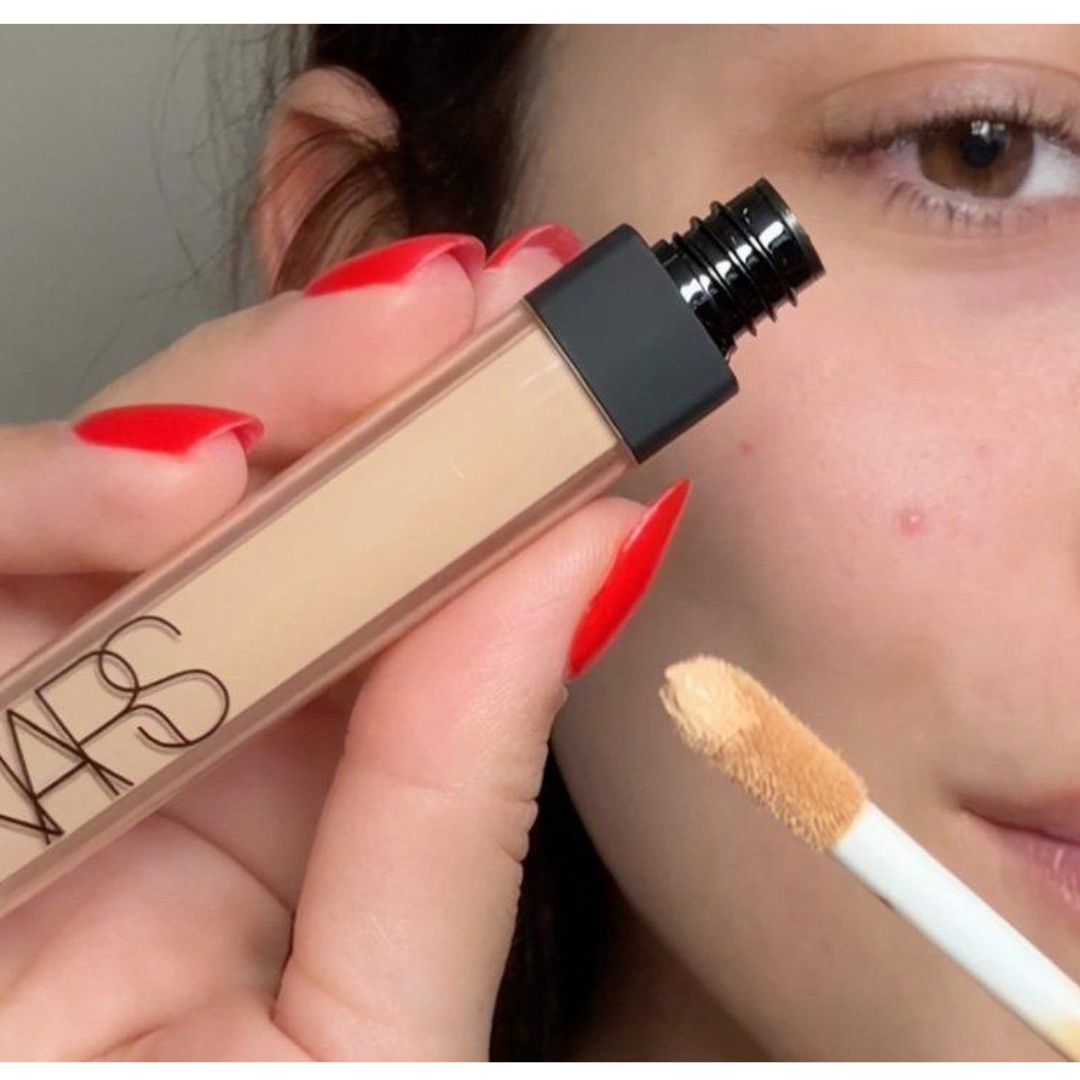 NARS Concealers