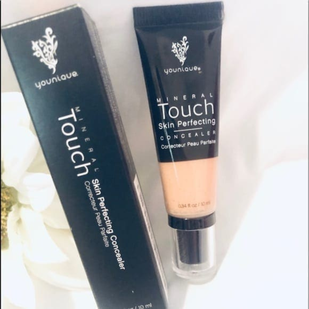 Touch Concealer