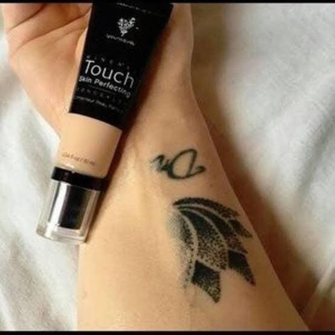 🎁 Touch Concealer (100% off)