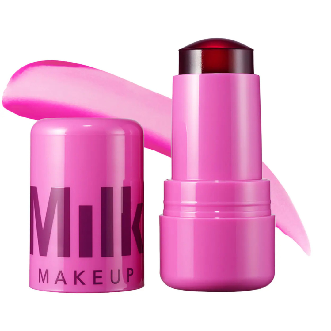 Milk Jelly Blush