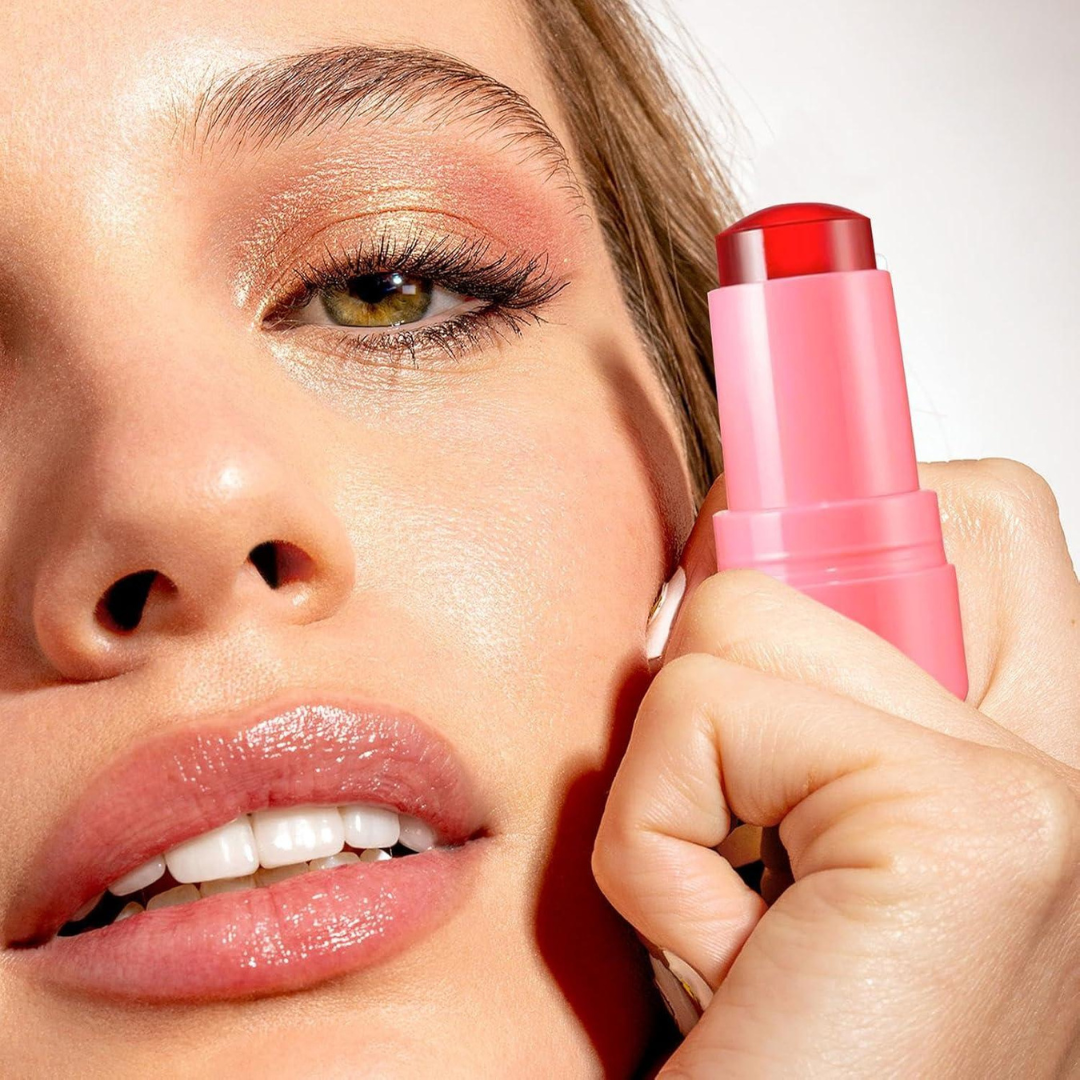 Milk Jelly Blush