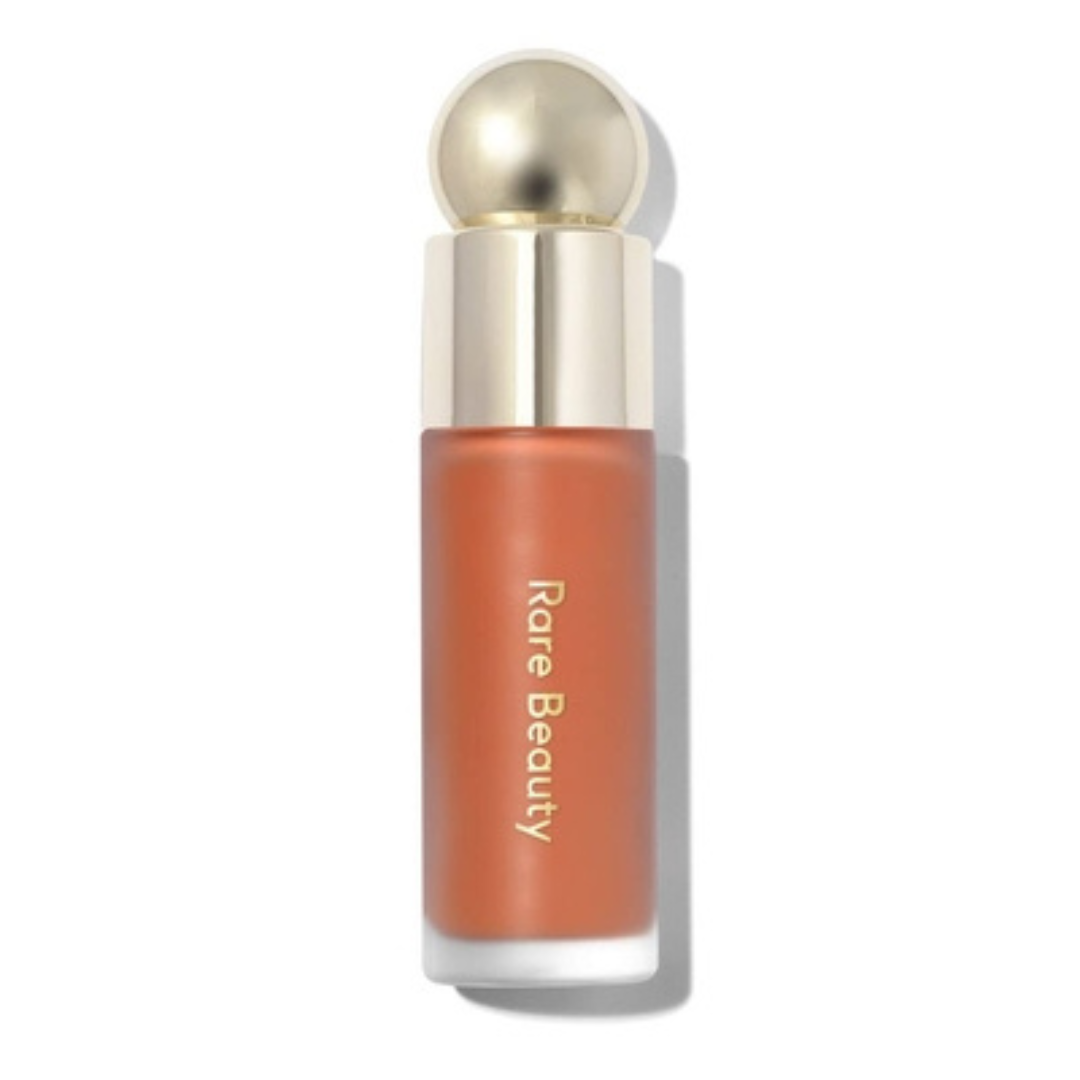 Rare Beauty Blush  soft pich matte