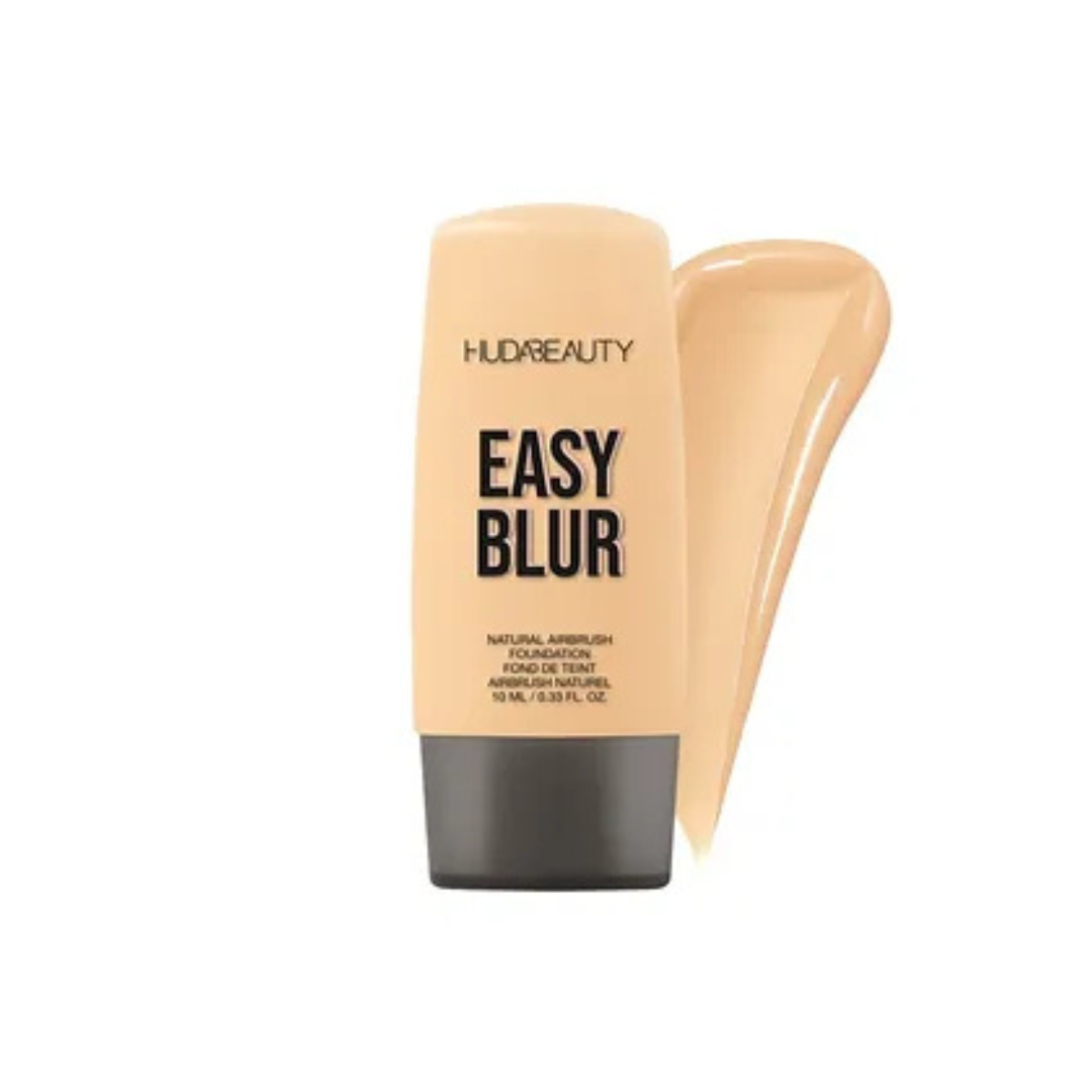 HUDA Beauty Easy Blur Foundation