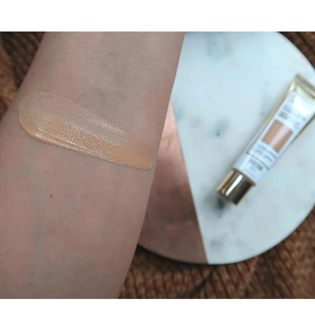 L’Oréal Age Perfecter Foundation