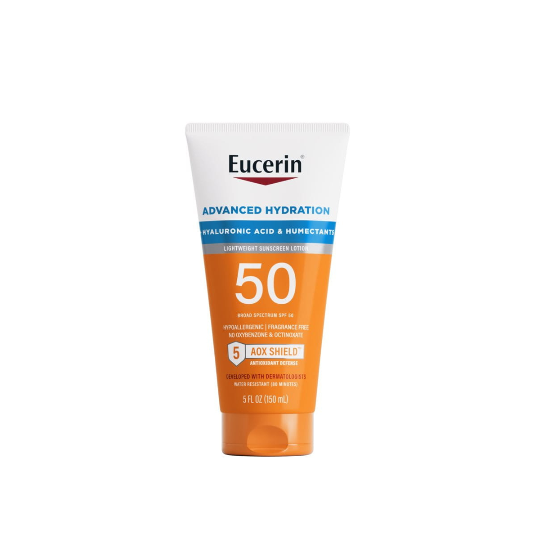 Euceria Sun Protection