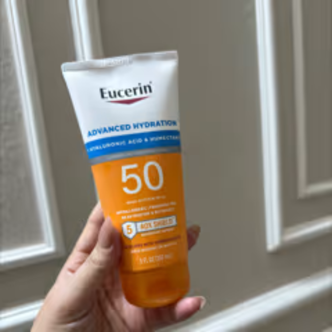 Euceria Sun Protection