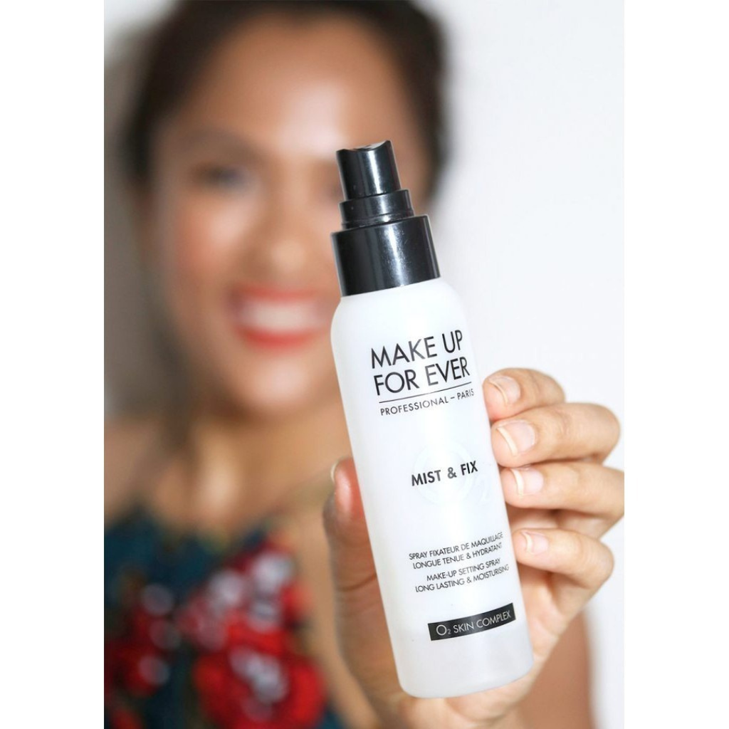 Makeup Forever Mist&fix