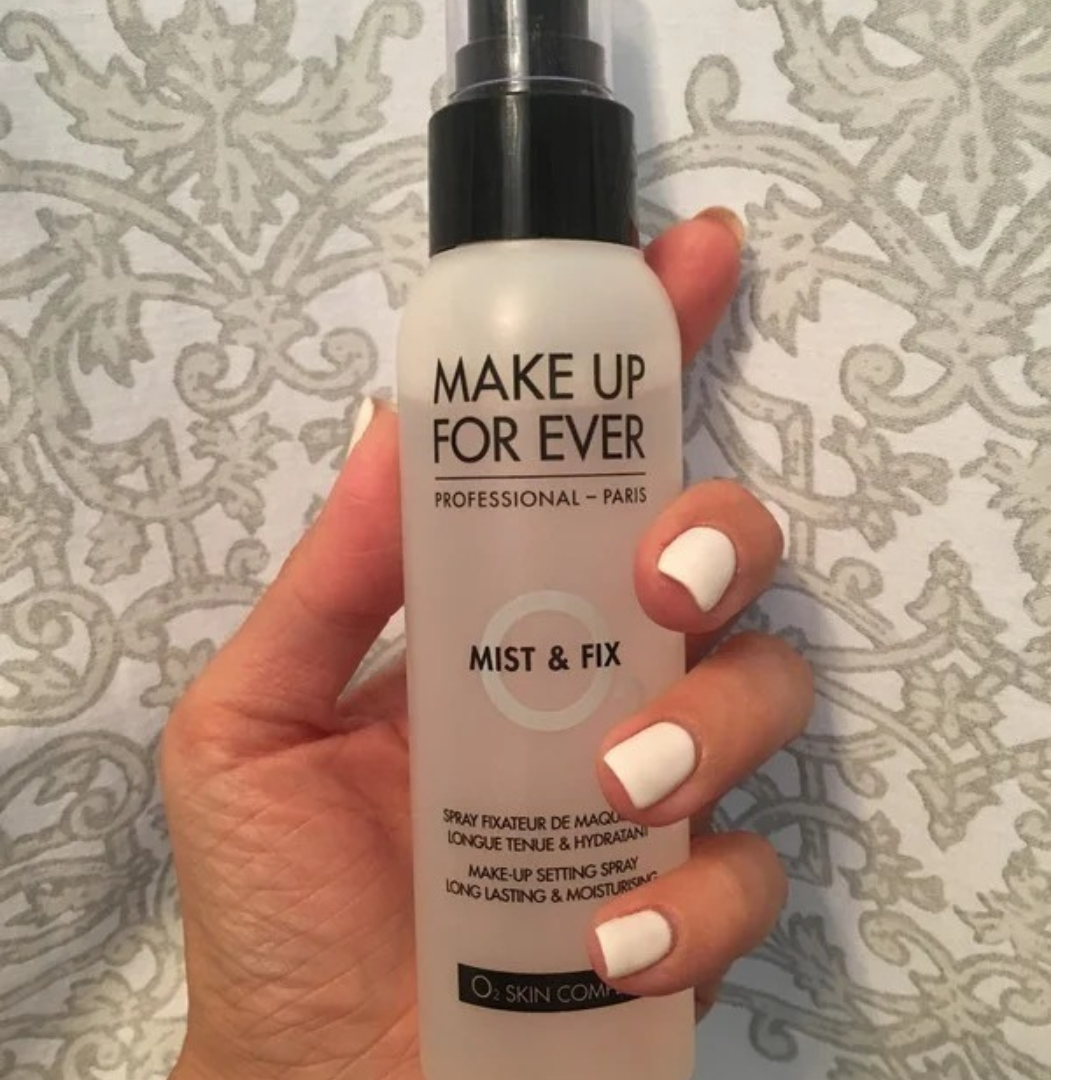 Makeup Forever Mist&fix