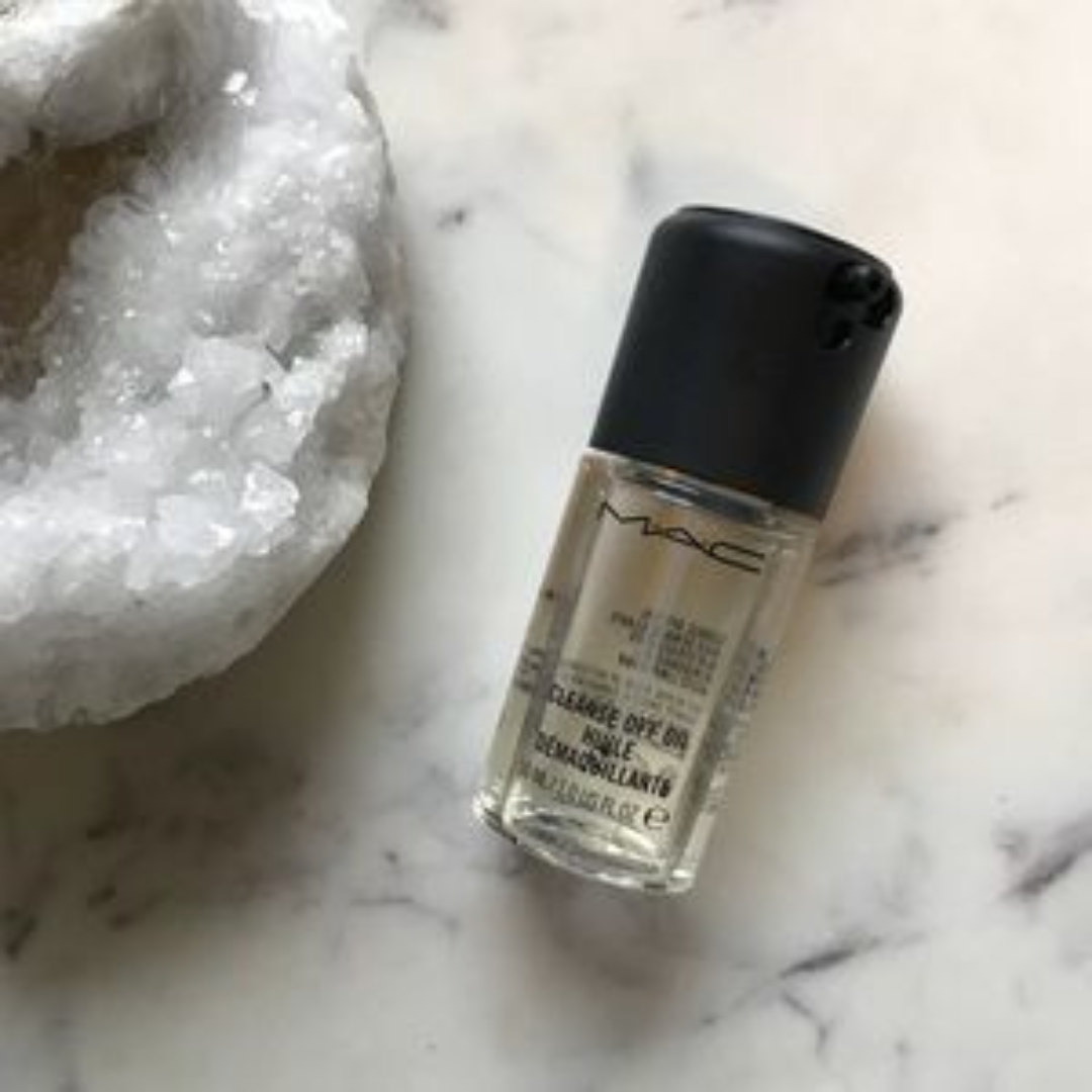 MAC Cleanser