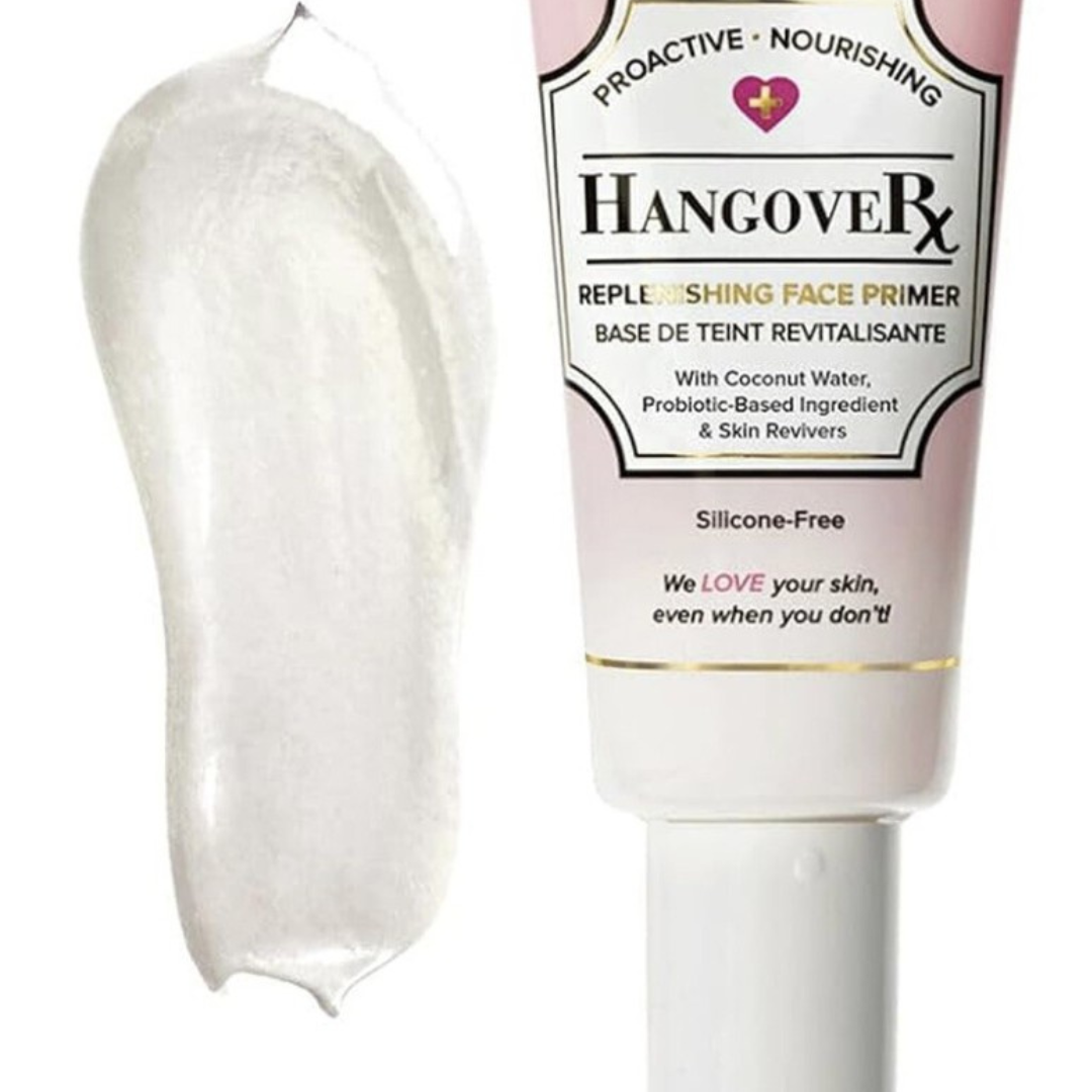 Too Faced Pure Radiance primer