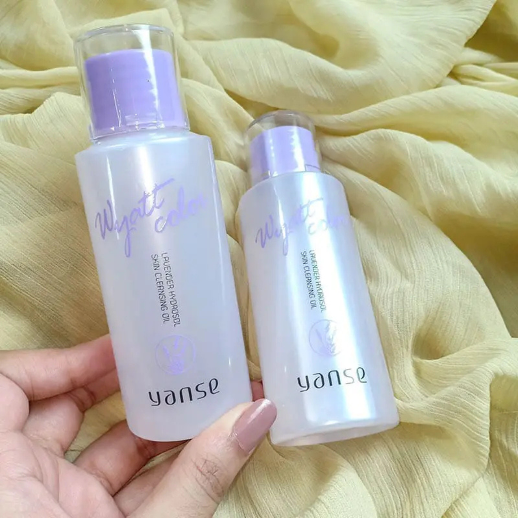 Yanse Cleanser