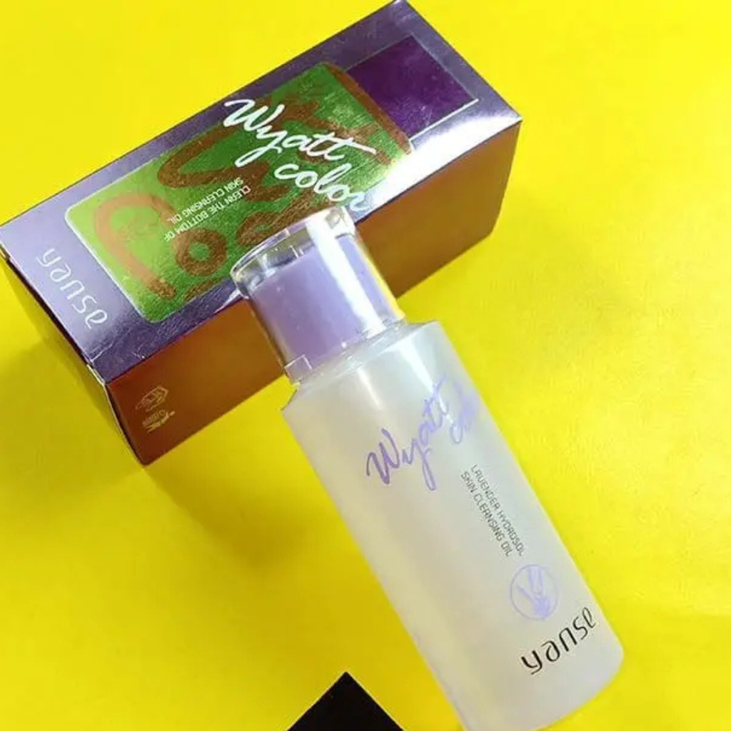 Yanse Cleanser
