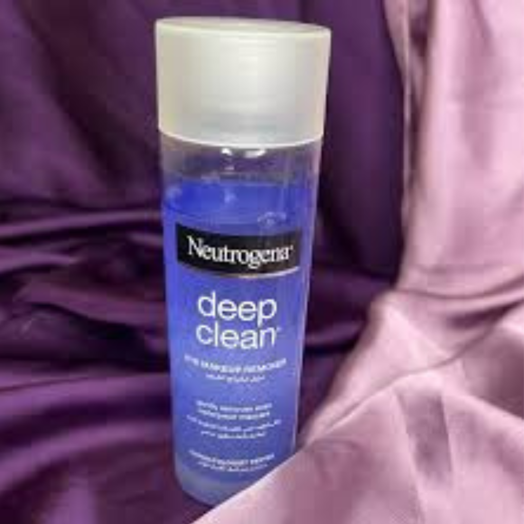 Neutrogena Makeup Remover