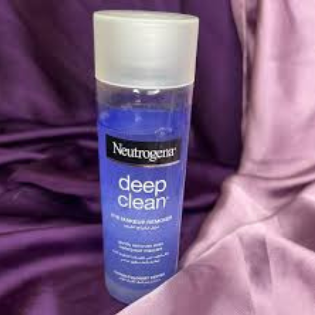 Neutrogena Makeup Remover
