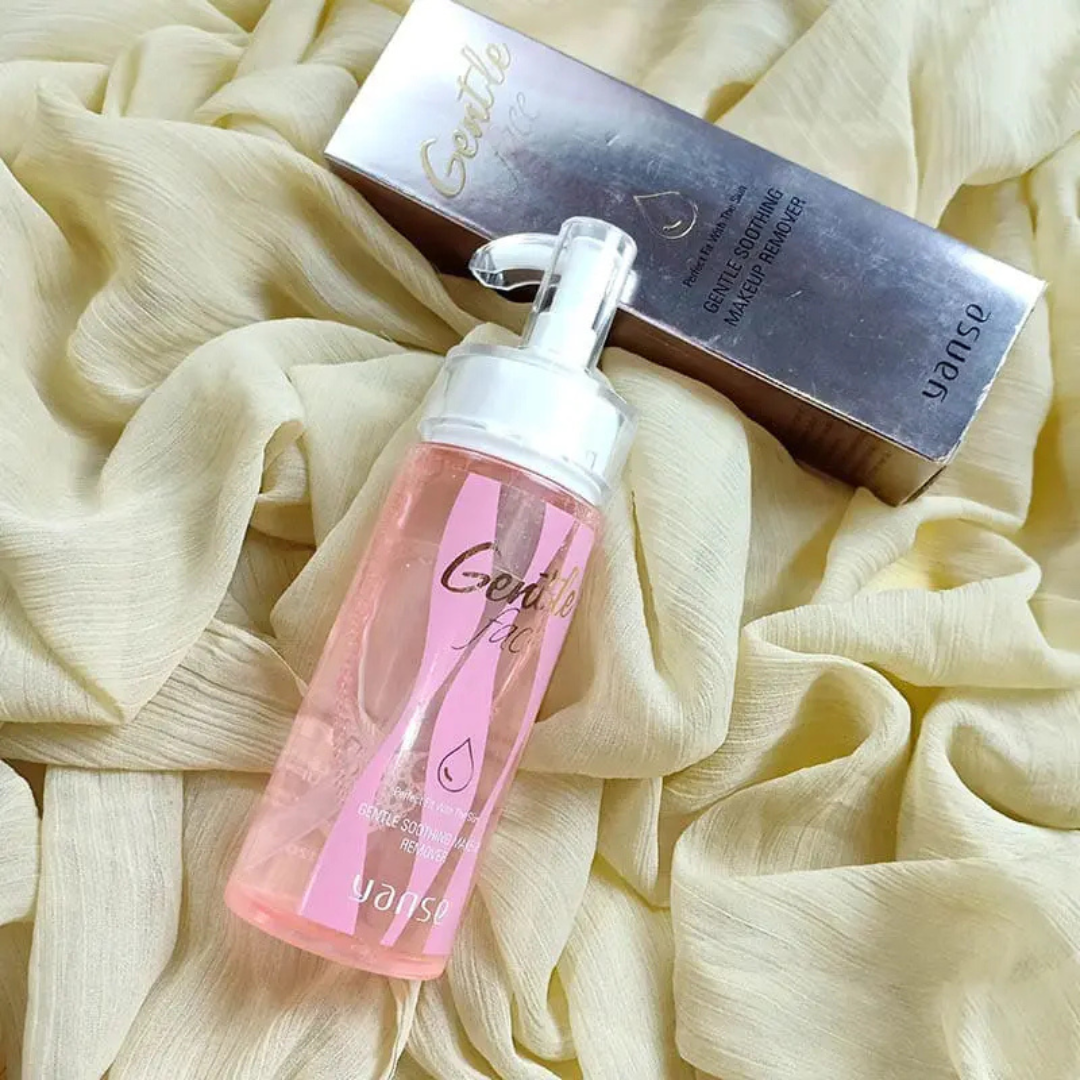 Yanse Makeup Remover