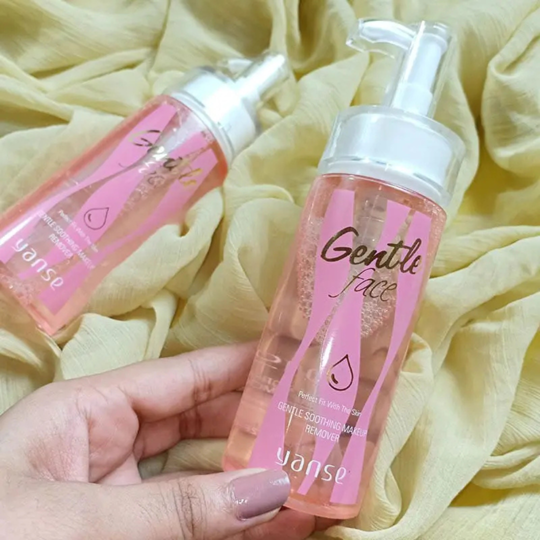 Yanse Makeup Remover