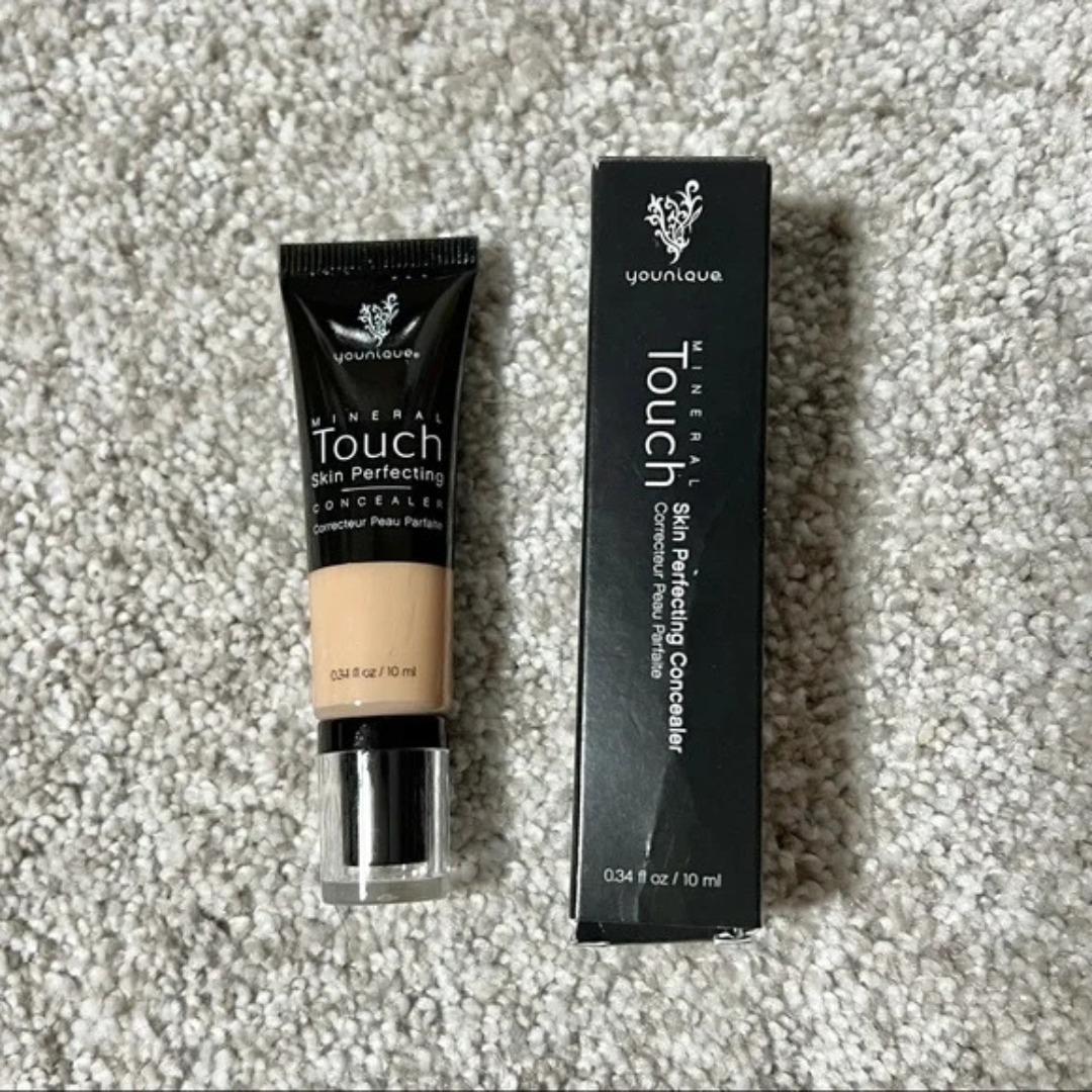 Touch Concealer