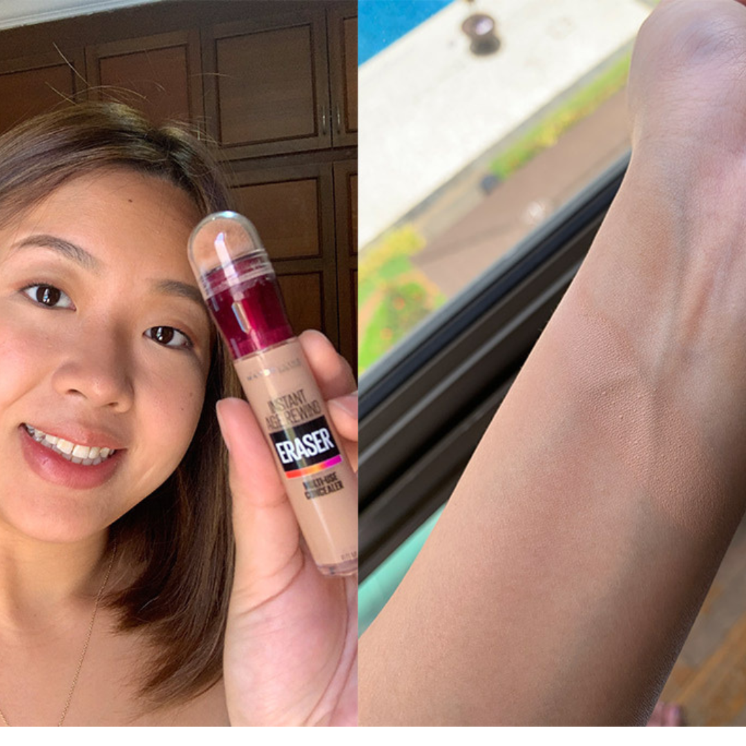 🎁 Maybelline Age Rewind Concealer (100% off)