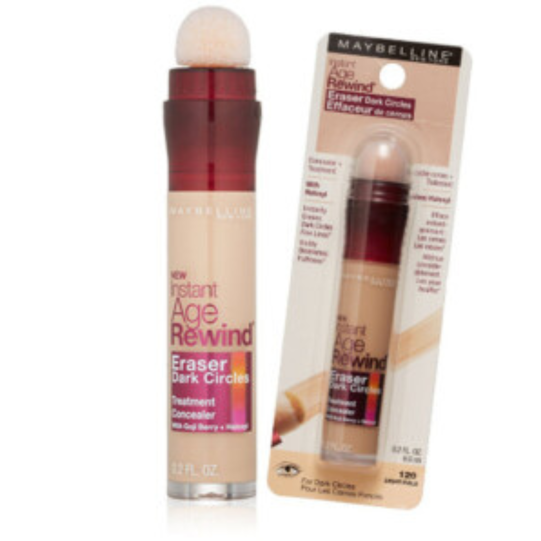 🎁 Maybelline Age Rewind Concealer (100% off)