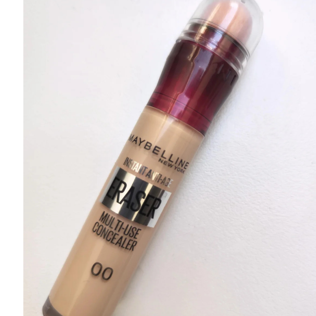 🎁 Maybelline Age Rewind Concealer (100% off)