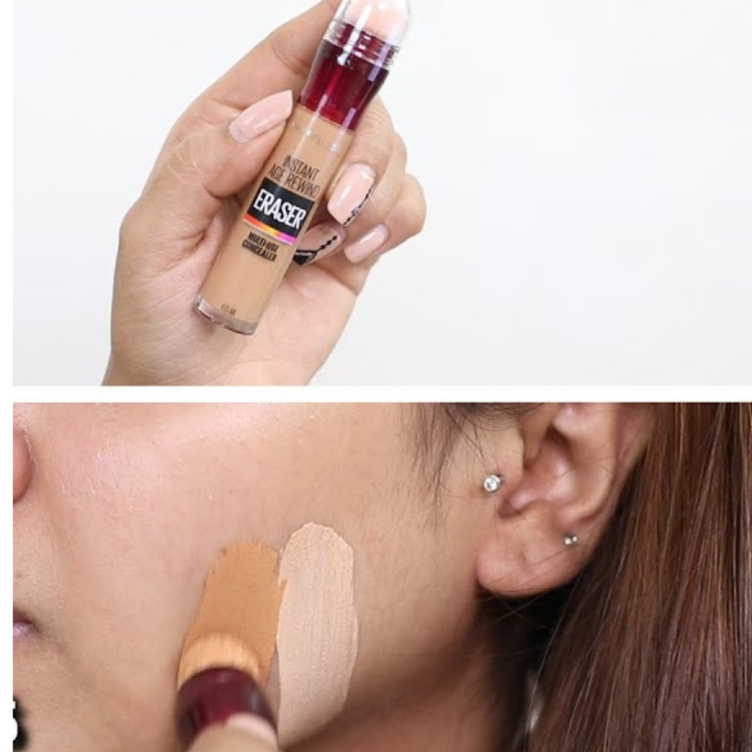 🎁 Maybelline Age Rewind Concealer (100% off)