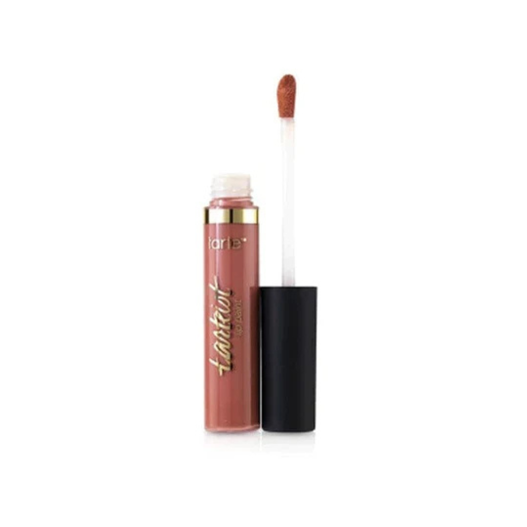 Tarte’s lip paint