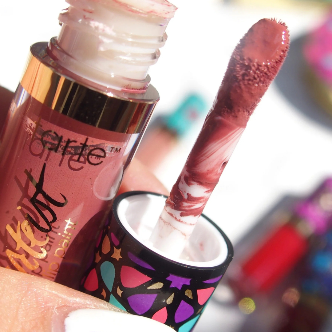 Tarte lip Paint Mini matte