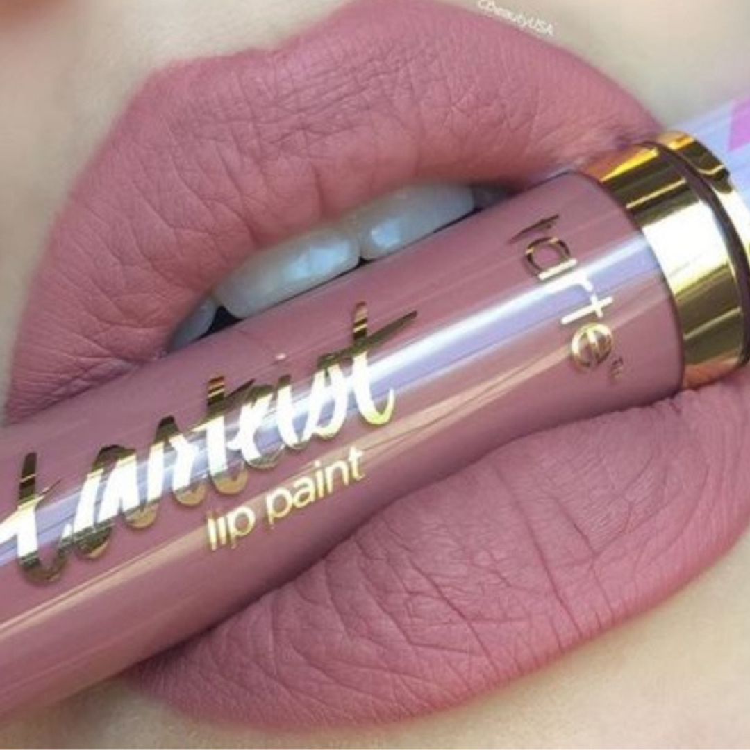 Tarte lip Paint Mini matte