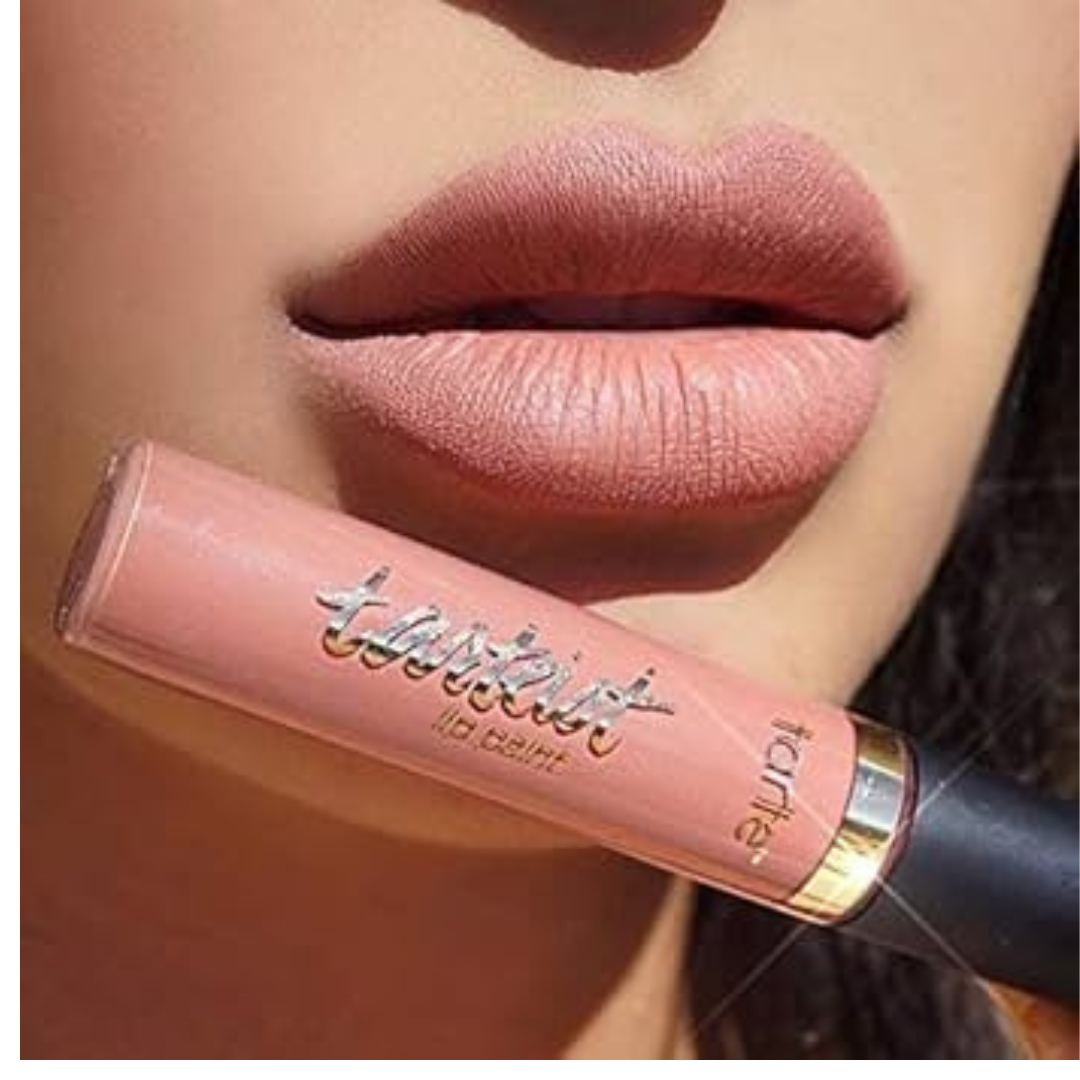 Tarte lip Paint Mini matte
