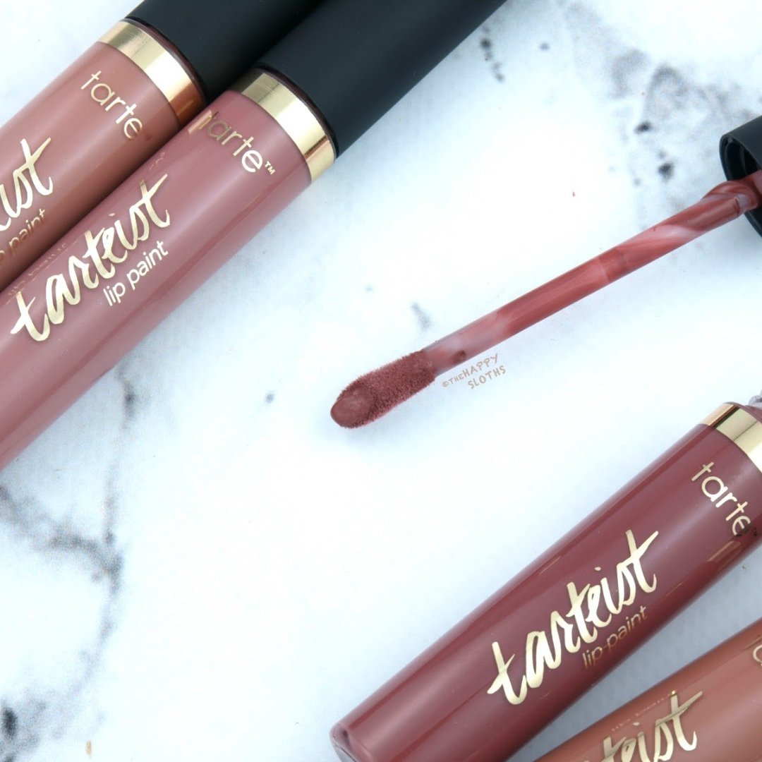 Tarte lip Paint Mini matte