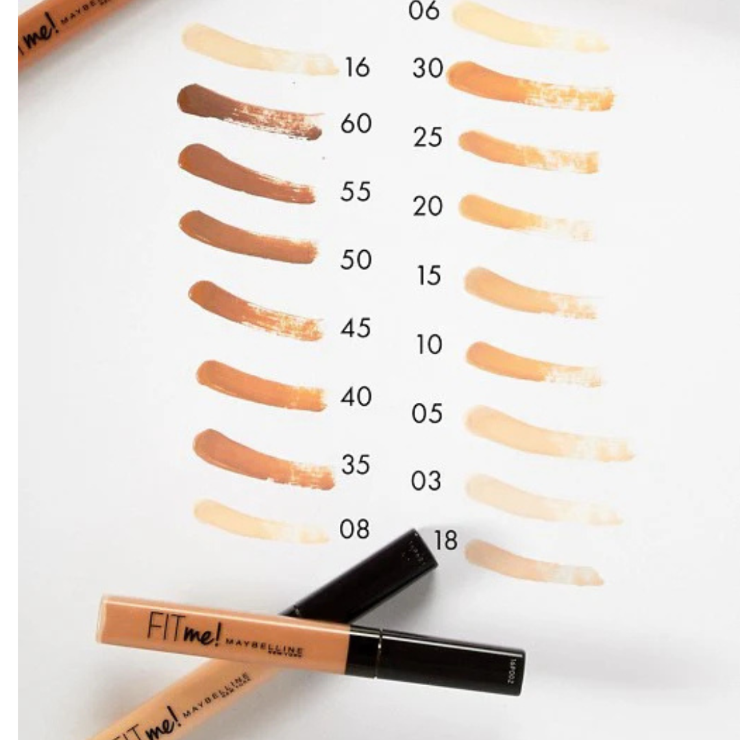 Maybelline Fit Me Concealer