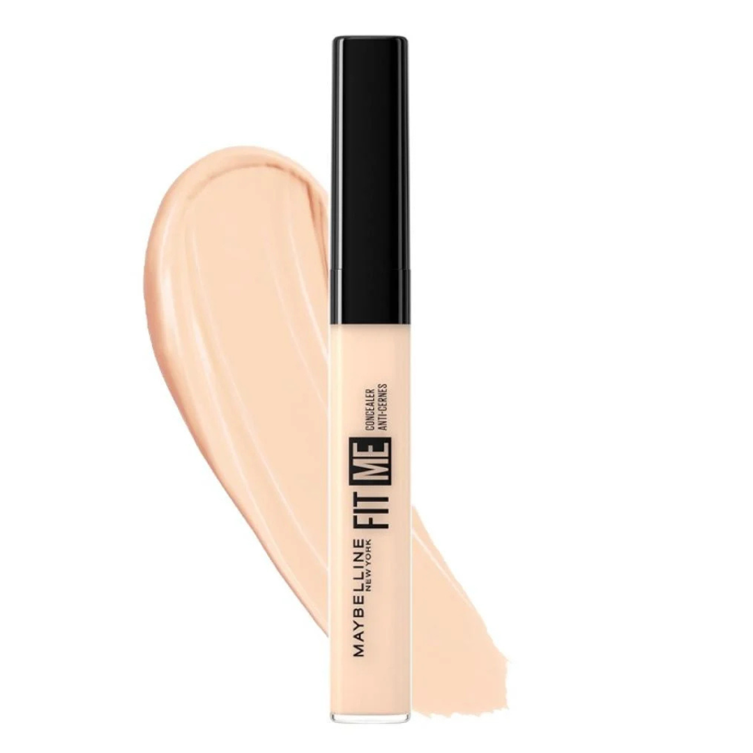 🎁 Maybelline Fit Me Concealer (100% off)