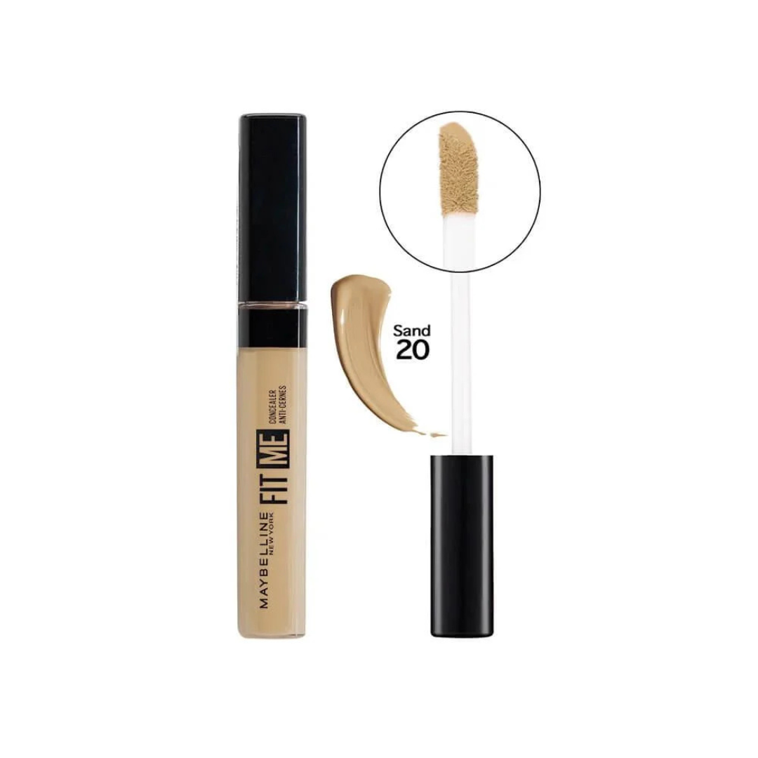 Maybelline Fit Me Concealer