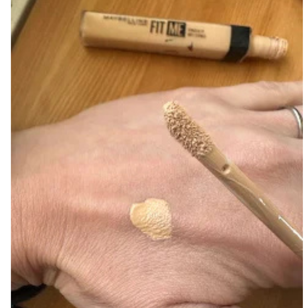 Maybelline Fit Me Concealer